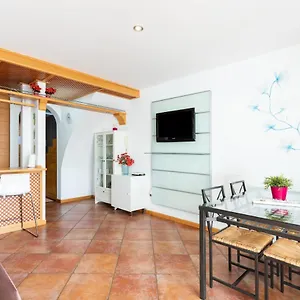 Adeje Paradise Apartament