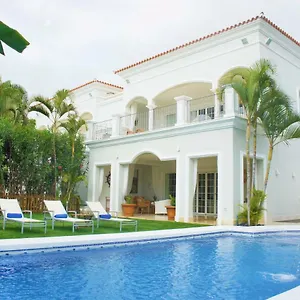 Villa Esplendida, Costa Adeje (Tenerife)