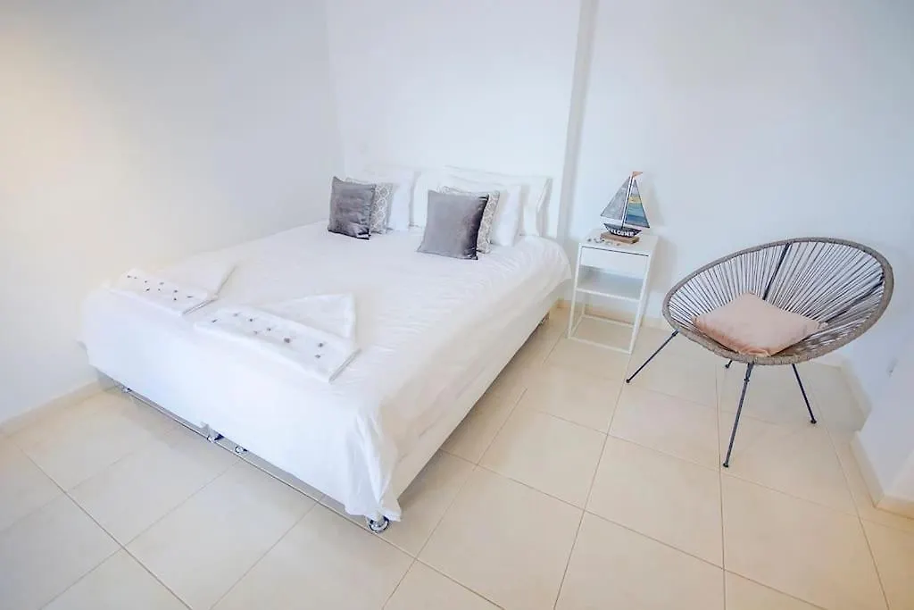 Luxe Villa With Private Pool, Jacuzzi And Spectacular Views Costa Adeje  Spain