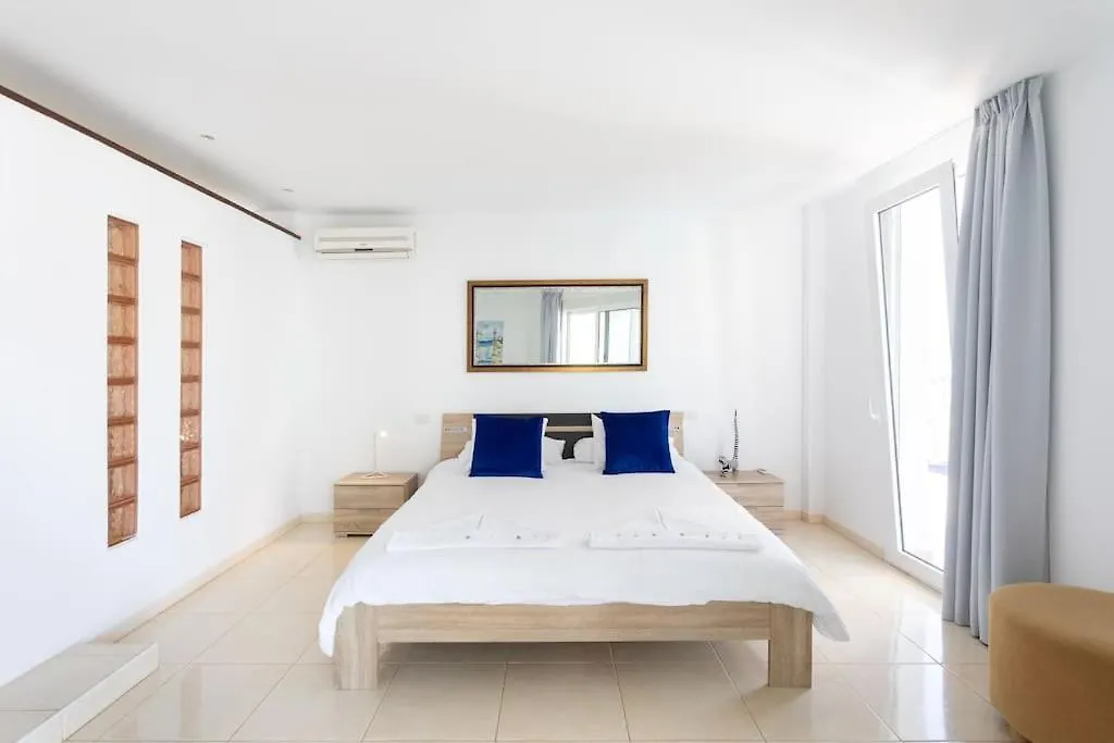 Luxe Villa With Private Pool, Jacuzzi And Spectacular Views Costa Adeje  0*, Costa Adeje (Tenerife) Spain