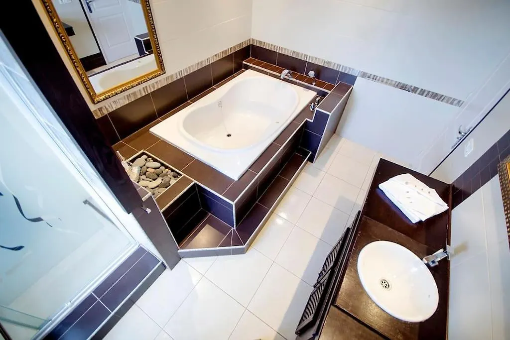 Luxe Villa With Private Pool, Jacuzzi And Spectacular Views Costa Adeje  0*, Costa Adeje (Tenerife) Spain